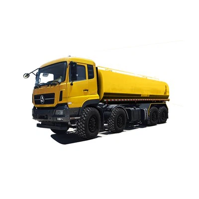8x8 SCR 13L Motor 20 CBM CONFERMENT CAMBALL