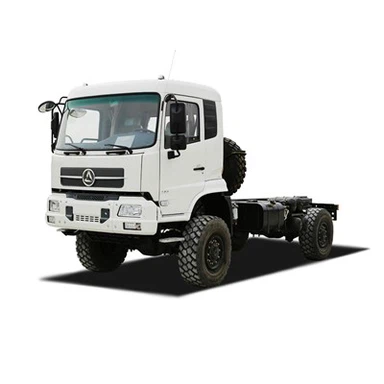 4x4 off road truck