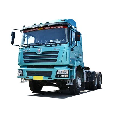 Shacman F 3000 6 x 4 90 TONS TRACT