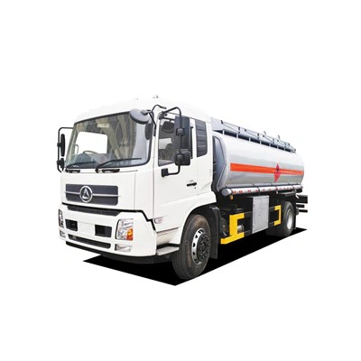 4x2 SCR 6.7L Motor 10 CBM CONFERMENT CAMBALL