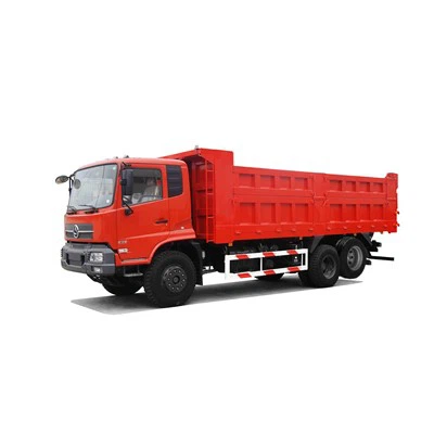 6 × 2T EGR 8,3L Motor de 27 tones camió