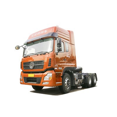 Renault 450 CV 6x4 Transport Heavy Transport Dongfeng Mover amb cabina de viatge
