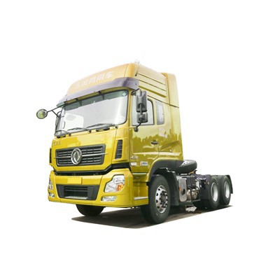Renault 450 CV 6x4 Dongfeng Prime Mover amb cabina de viatge