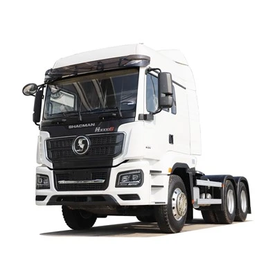 Shacman h 3000 6 x 4 90 TONS TRACTER